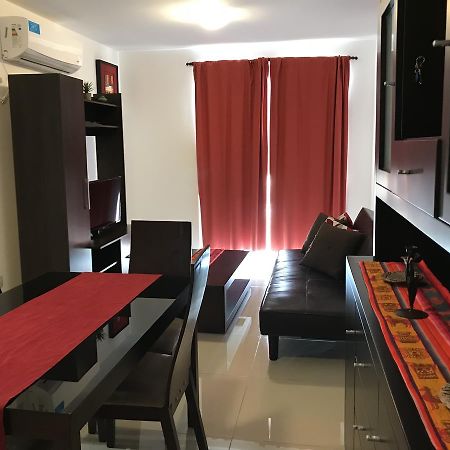 Departamento De Nanu Daire Cordoba Dış mekan fotoğraf