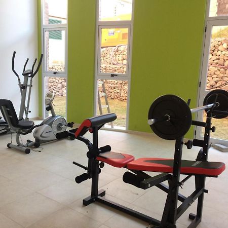 Departamento De Nanu Daire Cordoba Dış mekan fotoğraf