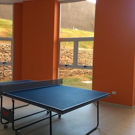 Departamento De Nanu Daire Cordoba Dış mekan fotoğraf