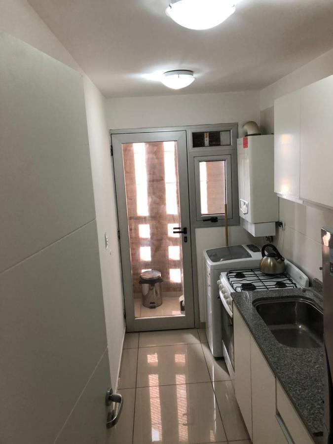Departamento De Nanu Daire Cordoba Dış mekan fotoğraf