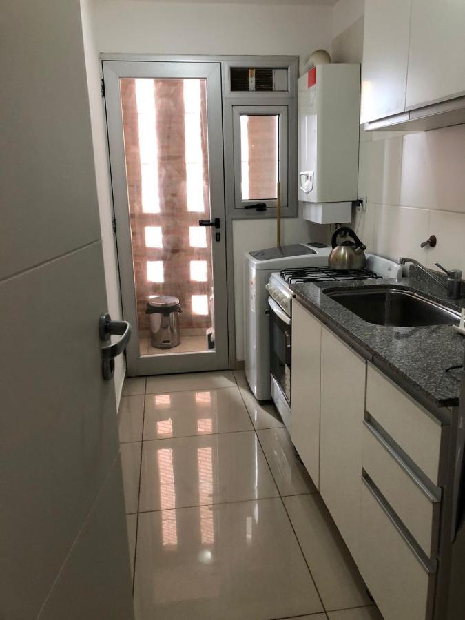 Departamento De Nanu Daire Cordoba Dış mekan fotoğraf
