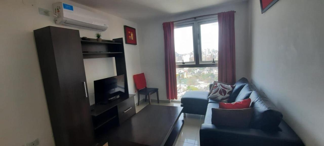 Departamento De Nanu Daire Cordoba Dış mekan fotoğraf