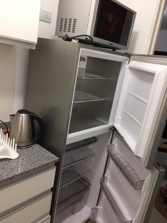Departamento De Nanu Daire Cordoba Dış mekan fotoğraf