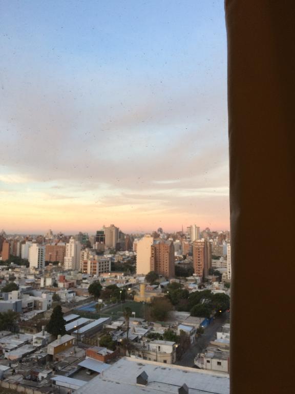 Departamento De Nanu Daire Cordoba Dış mekan fotoğraf