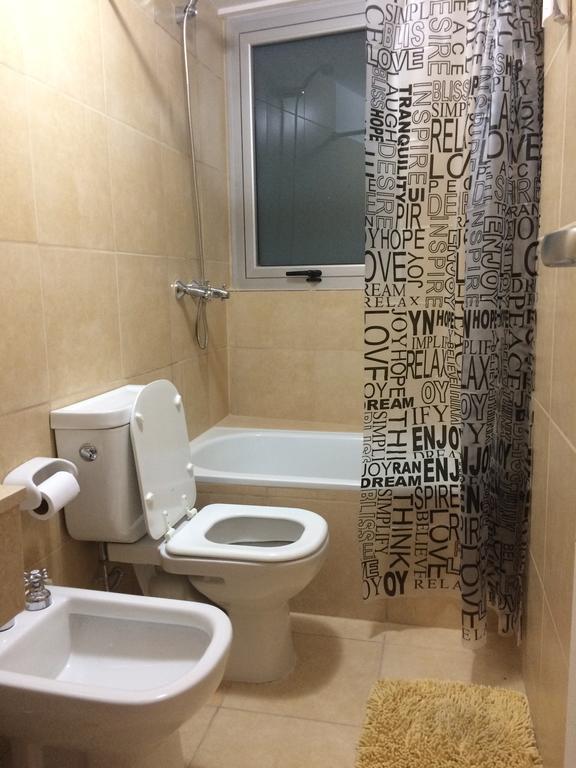 Departamento De Nanu Daire Cordoba Dış mekan fotoğraf