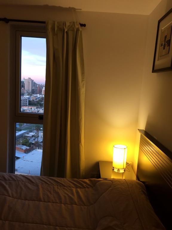 Departamento De Nanu Daire Cordoba Dış mekan fotoğraf