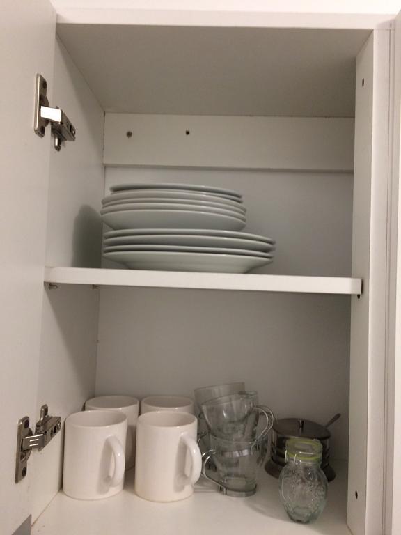 Departamento De Nanu Daire Cordoba Dış mekan fotoğraf