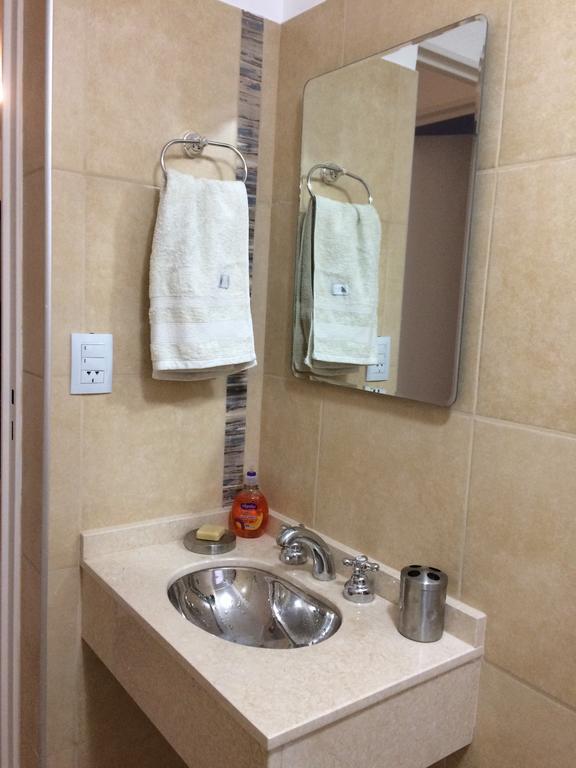Departamento De Nanu Daire Cordoba Dış mekan fotoğraf