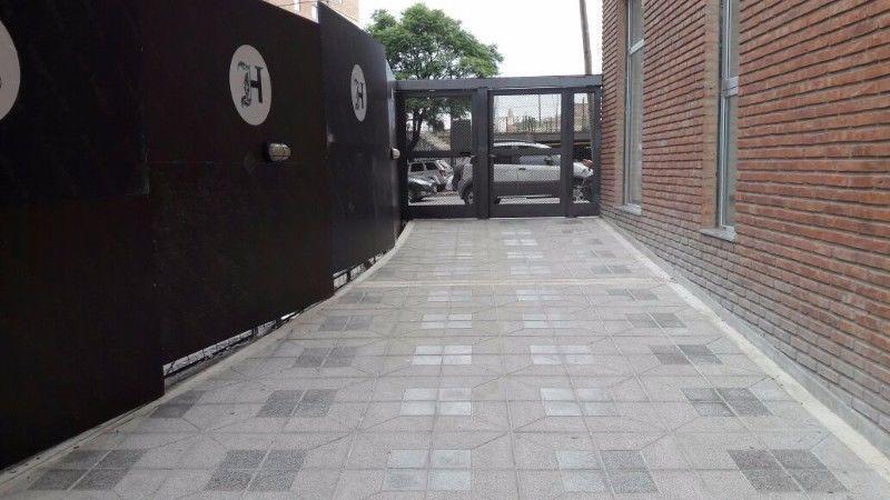 Departamento De Nanu Daire Cordoba Dış mekan fotoğraf
