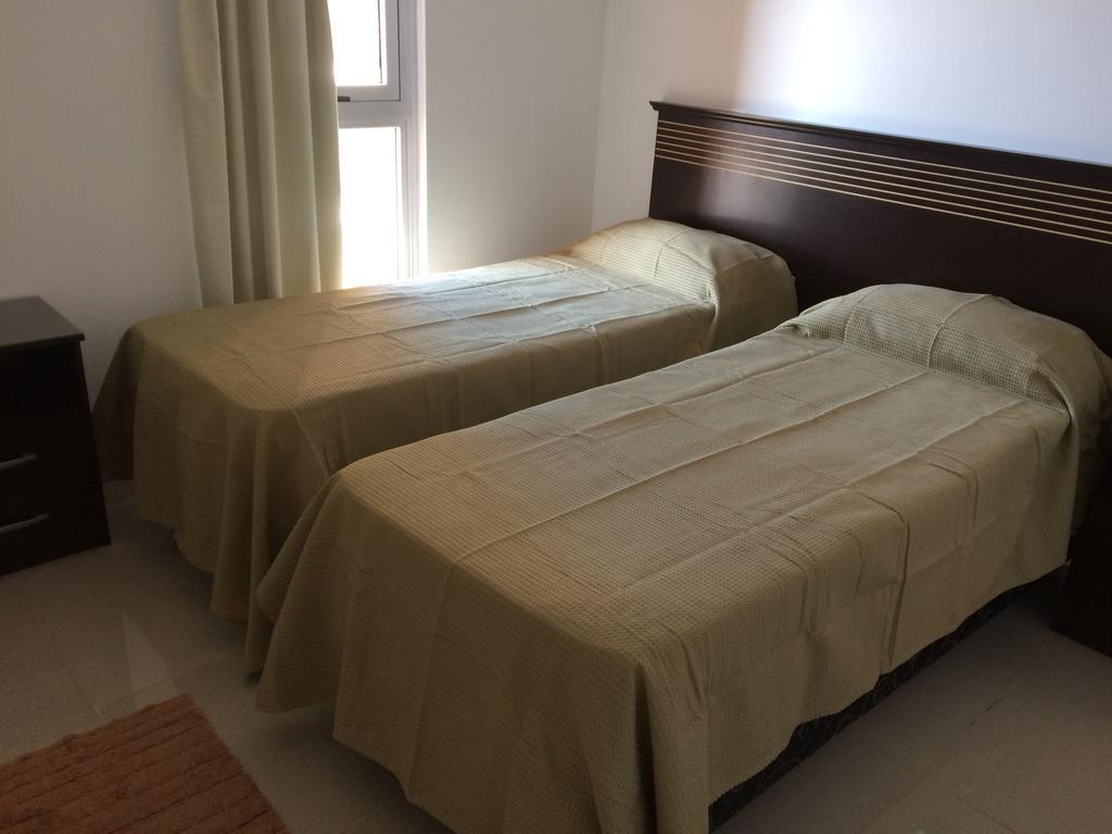 Departamento De Nanu Daire Cordoba Dış mekan fotoğraf