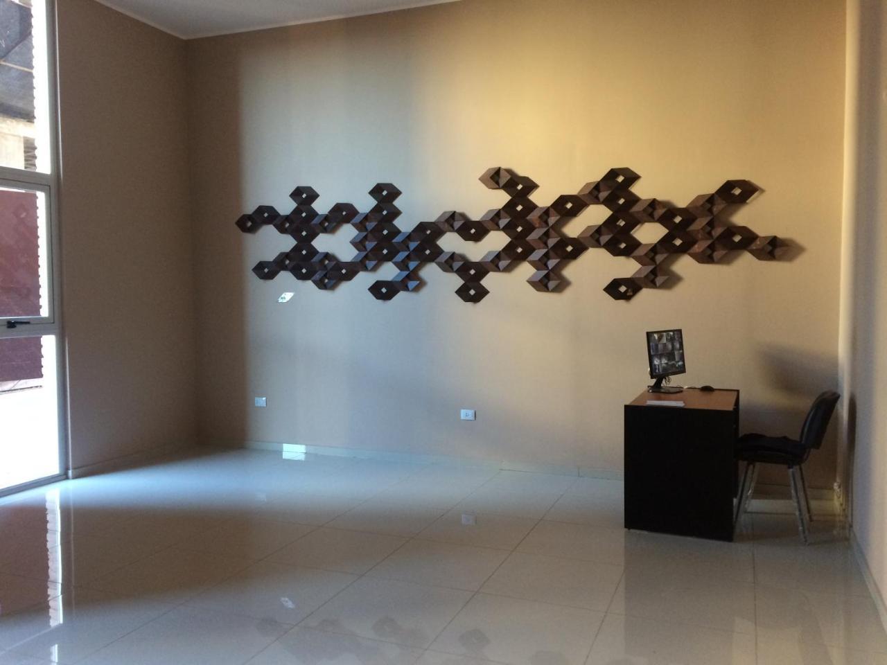 Departamento De Nanu Daire Cordoba Dış mekan fotoğraf