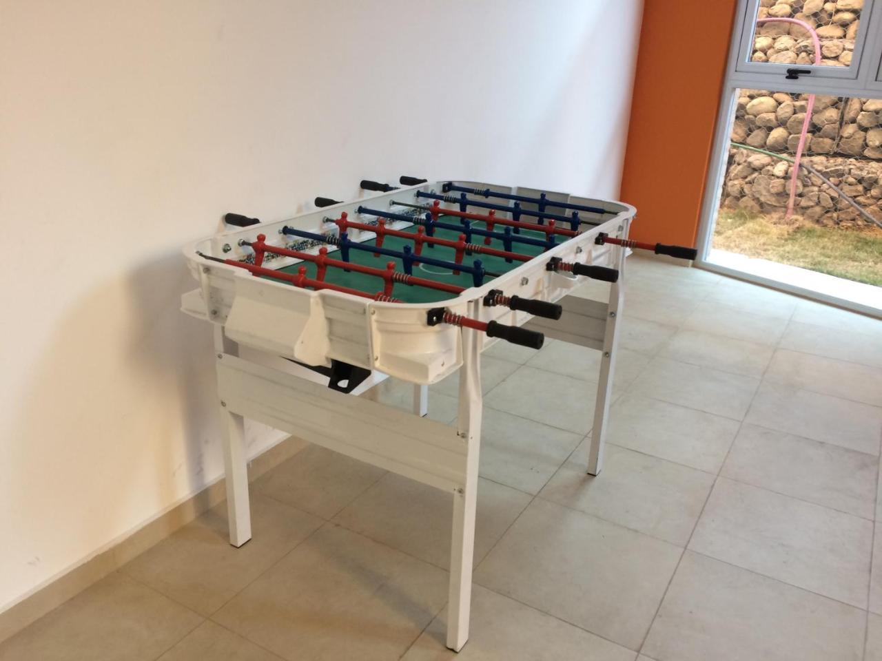 Departamento De Nanu Daire Cordoba Dış mekan fotoğraf