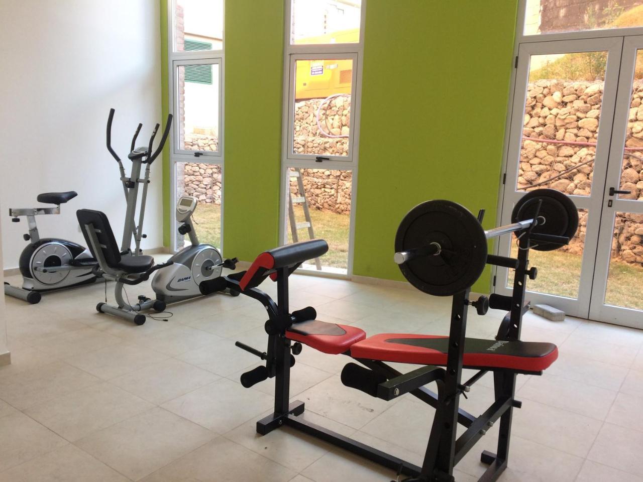 Departamento De Nanu Daire Cordoba Dış mekan fotoğraf